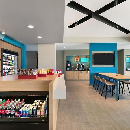 Avid Hotel - Tuscaloosa - University Area By Ihg Екстер'єр фото