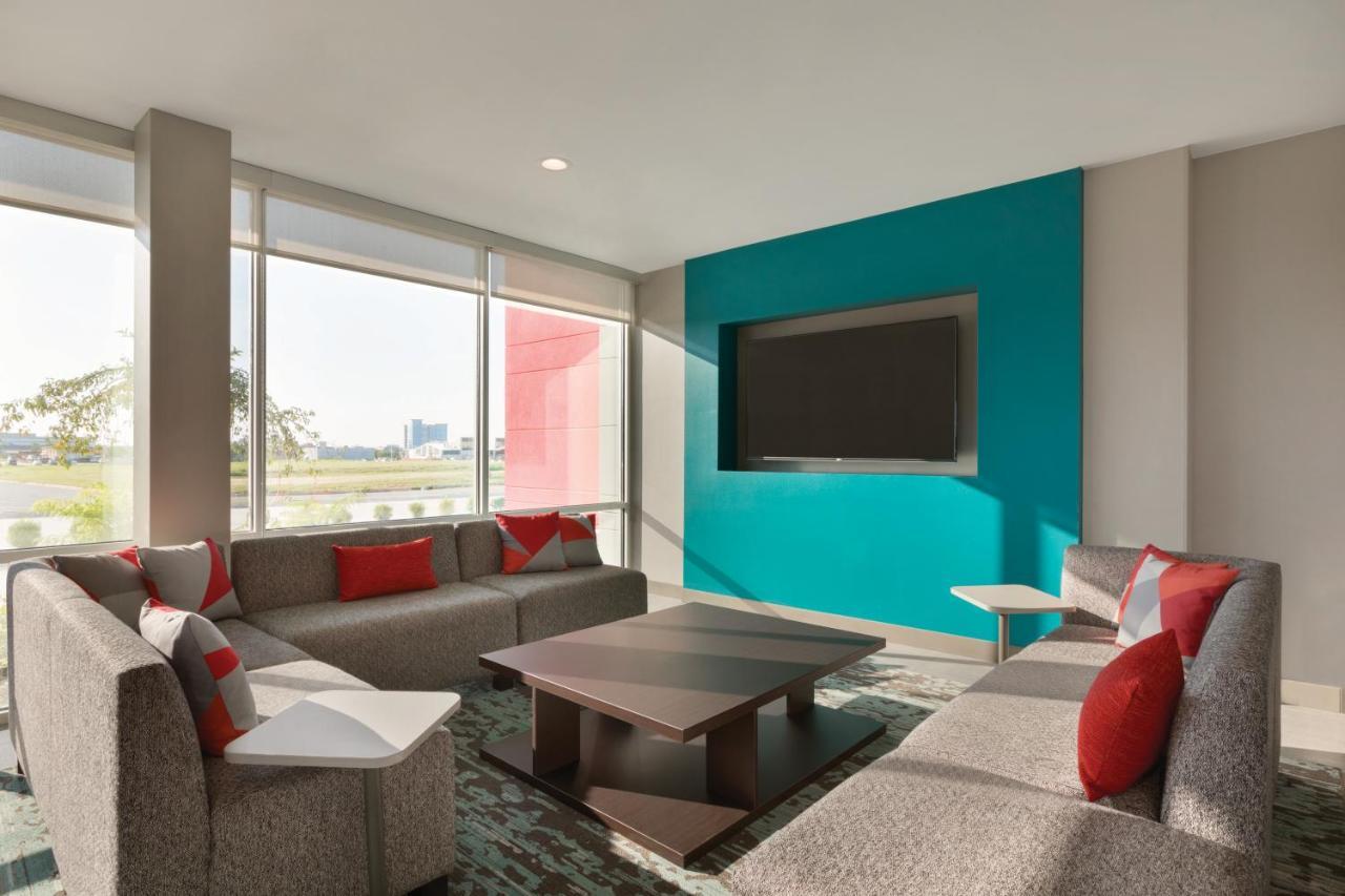 Avid Hotel - Tuscaloosa - University Area By Ihg Екстер'єр фото