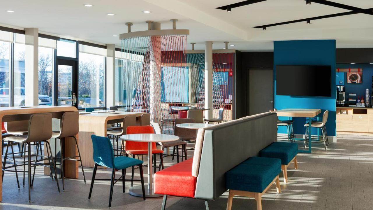 Avid Hotel - Tuscaloosa - University Area By Ihg Екстер'єр фото