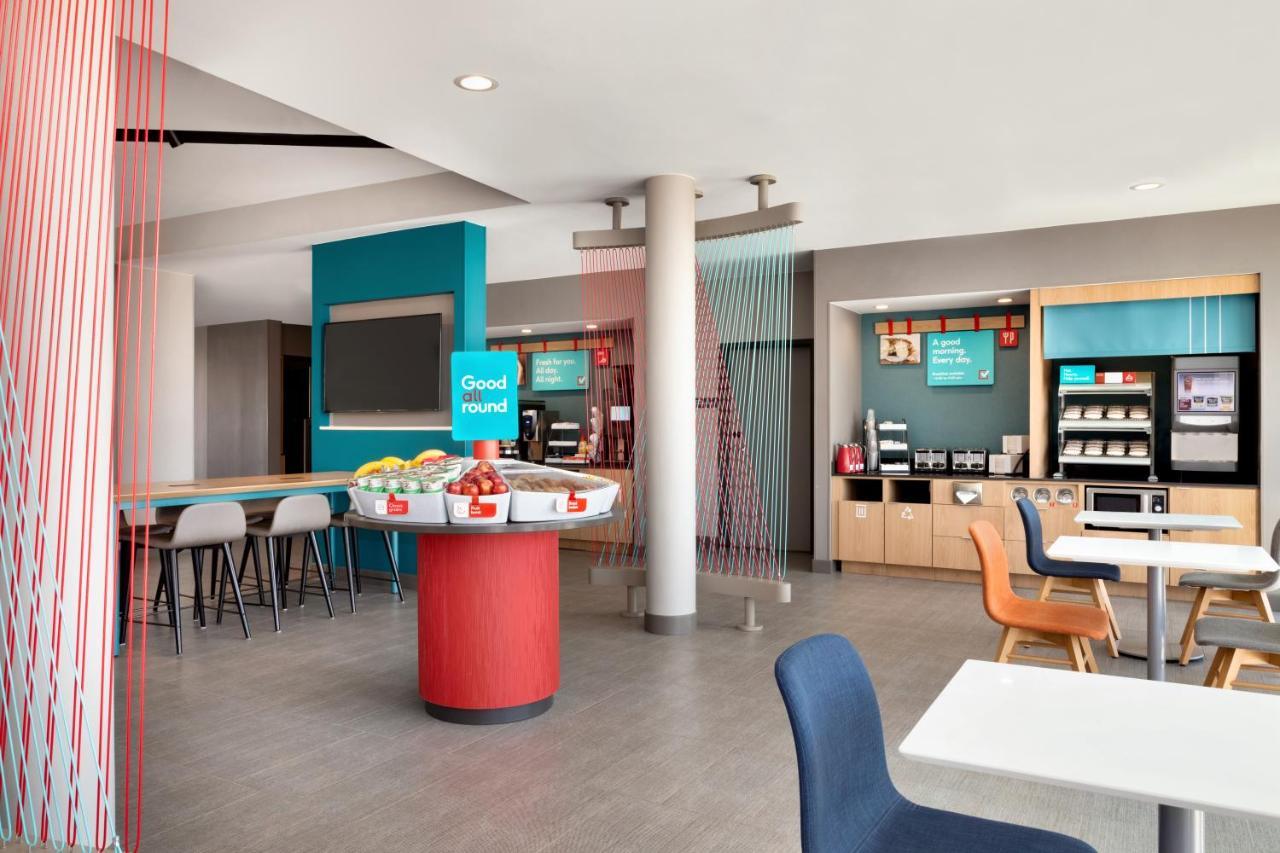 Avid Hotel - Tuscaloosa - University Area By Ihg Екстер'єр фото