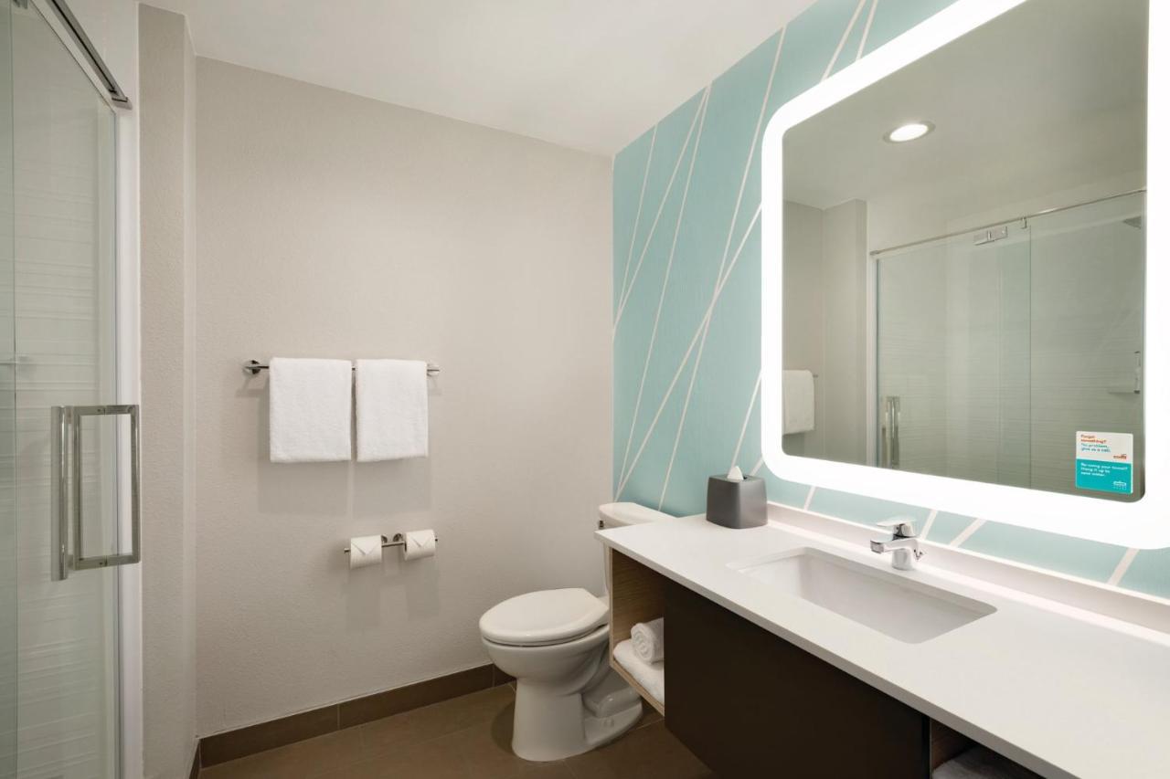 Avid Hotel - Tuscaloosa - University Area By Ihg Екстер'єр фото