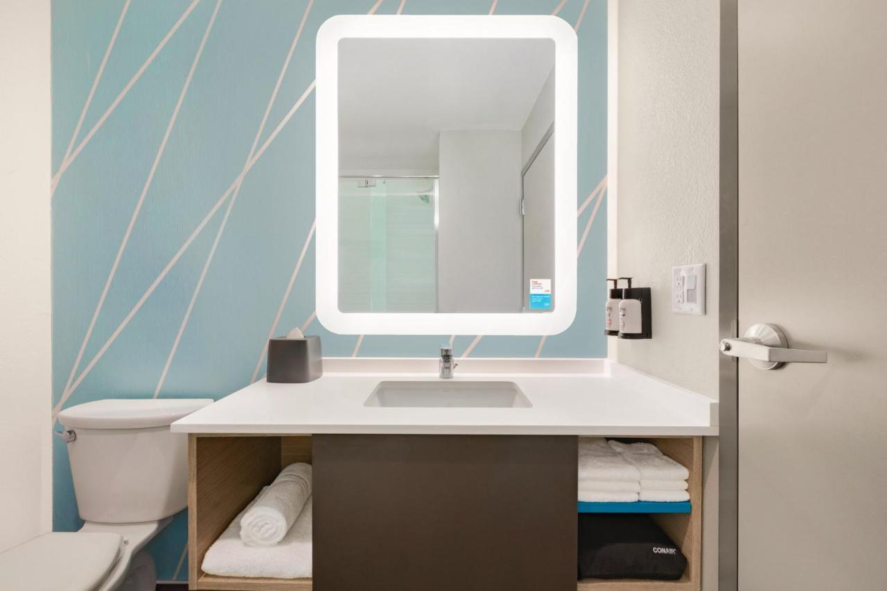 Avid Hotel - Tuscaloosa - University Area By Ihg Екстер'єр фото