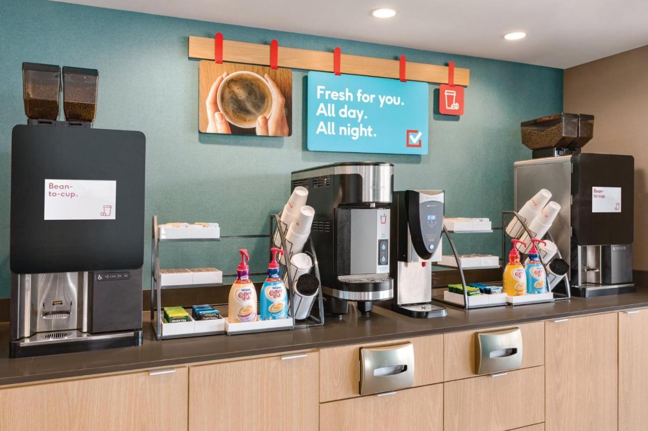 Avid Hotel - Tuscaloosa - University Area By Ihg Екстер'єр фото