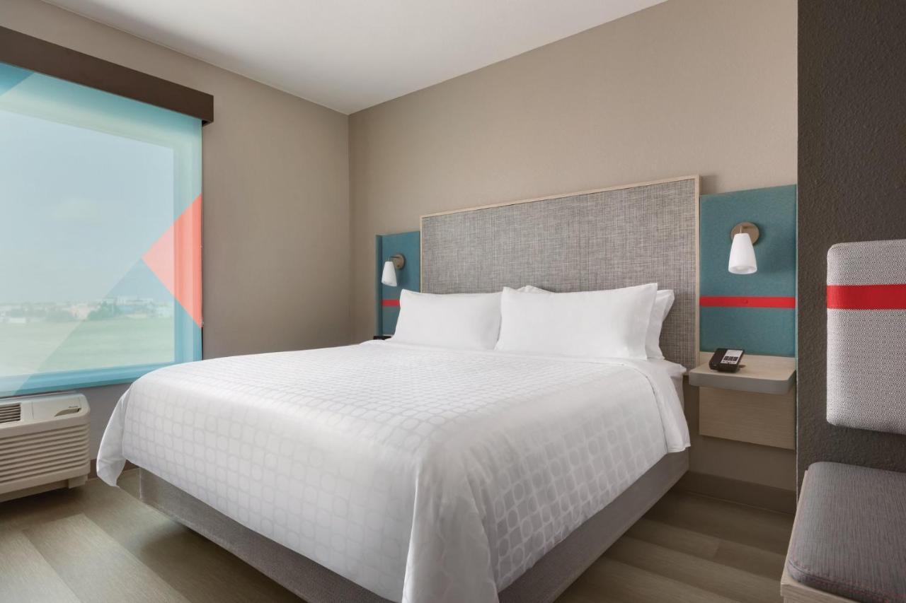 Avid Hotel - Tuscaloosa - University Area By Ihg Екстер'єр фото